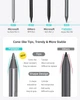 Стилус Metapen M2 для Surface Pro X/9/8/7/6/5/4/3/Go 3/Studio 2/Book 3/Duo 2, ASUS VivoBook Flip - изображение 8