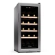 Винный холодильник Klarstein Shiraz Premium Smart 18 (10045338) - изображение 2