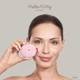 Силиконовая щетка для очистки лица GESKE Hello Kitty - изображение 4