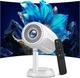 Мини-проектор VGKE 4K - изображение 8