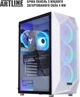Компьютер ARTLINE Gaming X49WHITE (X49WHITEv80) - изображение 7