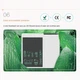 Электронный графический планшет Crazy-Store H10L LCD для рисования 10 дюймов - изображение 6