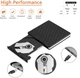 Внешний DVD-привод Amicool USB 3.0 Type-C - изображение 4