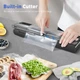 Беспроводной вакуумный упаковщик iLAFFUS для продуктов - изображение 5