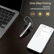 Беспроводная Bluetooth-гарнитура S72 с микрофоном - изображение 6