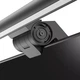 LED лампа на монітор, скрінбар Baseus I-Wok Stepless Dimming Screen Hanging (DGIWK-B01)чорний - изображение 6