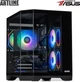 Компьютер ARTLINE Gaming X61 Windows 11 Home (X61v31Win) - изображение 13