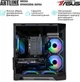 Компьютер ARTLINE Gaming X61 (X61v32) - изображение 9