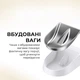 Смарт годівниця Mova автоматичний pet Feeder PF10 Pro (PF10A) - зображення 4
