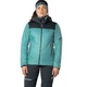 Куртка Dynafit Radical PRL Hood Wmn жіноча 8051 XS блакитна - изображение 2