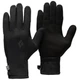 Рукавиці лижні сенсорні Black Diamond LightWeight Screentap Liners Mns Black XS (100079420) - зображення 1