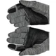 Перчатки женские трекинговые Ortovox Fleece Light Glove Wmn Black blue Light (100077562) - изображение 4