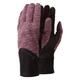 Рукавиці флісові Trekmates Harland Glove Aubergine M (100065867) - зображення 1