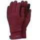 Рукавиці флісові Trekmates Annat Glove Tempranillo XL (100069505) - зображення 2