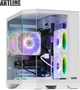 Компьютер ARTLINE Gaming X67WHITE (X67WHITEv60) - изображение 11