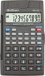 Калькулятор инженерный Drilliant DS-110 8+2 разрядов 56 функций черный - изображение 2