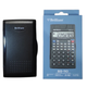 Калькулятор инженерный Drilliant DS-110 8+2 разрядов 56 функций черный - изображение 3