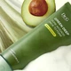 Маска-пенка для глубокого очищения пор Dr.G Green Deep Pore Avocado Pack to Foam 200ml - изображение 2