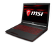 Ноутбук MSI GL63 Gaming / 15,6" FHD IPS / Intel core i5 8300H / RAM 8GB / SSD 128GB M2+HDD 1TB / NVIDIA GeForce GTX1050-2Gb Б/в - изображение 2