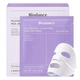 Омолаживающая гидрогелевая маска Biodance Rejuvenating Caviar PDRN Real Deep Mask с икрой и PDRN, 34 грамм 1 шт - изображение 3