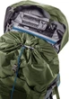 Рюкзак DEUTER Futura 30 khaki-ivy зелений - изображение 2