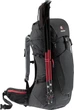 Рюкзак DEUTER Futura 26 black чорний - изображение 3