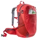 Рюкзак DEUTER Futura 28 chili-lava червоний - изображение 3