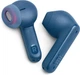 Наушники JBL Tune Flex Blue (JBLTFLEXBLU) - изображение 2