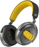 Навушники Sennheiser MOMENTUM 4 Wireless 80th anniversary Grey/Yellow (800072) - зображення 1