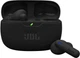 Навушники JBL Wave Beam 2 Black (JBLWBEAM2BLK) - зображення 1