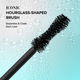Водостойкая тушь для объема ресниц Too Faced Better Than Sex Waterproof Mascara 8 мл - изображение 2