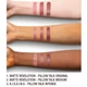 Олівець для губ + помада Charlotte Tilbury Mini Pillow Talk Lipstick & Liner Set 0.8 г + 1.5 г - зображення 4