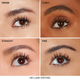 Водостойкая тушь для объема ресниц Too Faced Better Than Sex Waterproof Mascara 8 мл - изображение 10