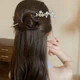 Китайська шпилька штучні перли - зображення 8