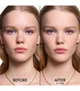 Пудра для лица Dior Forever Nude Matte Filter 01 Fair 9g - изображение 3
