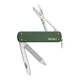 Мультитул NexTool MINI Pocket Knife Зеленый (1047-NE20143) - изображение 1