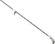 Спиннинг Graphiteleader Super Finezza GSFS-752L-HS 2.26 m 1-10 g (1102-G08688) - изображение 6