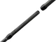 Спінінг Graphiteleader Corto UX 23GCORUS-6102L-HS 2.09 m 0.5-8 g (1102-G18237) - зображення 4