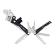 Мультитул NexTool Wrench W4 Черный (1047-NE20362A) - изображение 3