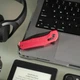Ніж SOG Diverge XR Drop Point Red/Black (1033-SOG 12-02-06-43) - зображення 10
