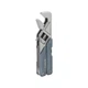 Мультитул NexTool Light Wrench W2 Серый/Голубой (1047-NE20293A) - изображение 6