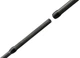 Спиннинг Graphiteleader Finezza UX 23GFINUS-752L-S 2.27 m 0.5-5 g (1102-G18239) - изображение 5