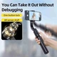 Стабилизатор R15 Gimbal со штативом для телефона - изображение 6