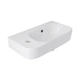 Раковина Qtap Tern 450х260х155 White QT17115117LWN - зображення 1