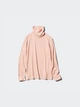 Гольф Uniqlo розмір S рожевий (11) (470142) - зображення 2