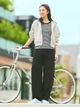 Костюм Uniqlo розмір М бежевий LONG (30) (479603) - изображение 11