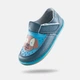Дитячі анатомічні barefoot капці Magical Shoes Puppy Blue 24 - зображення 3