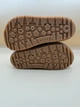 Дитячі зимові анатомічні barefoot черевики be Lenka Zippu Kids All Brown на липучках 29 - зображення 6