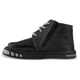 Дитячі анатомічні barefoot демісезонні черевики Magical Shoes Manul Black 28 - зображення 5