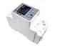 Умный Wi-Fi электросчетчик/реле/автомат TOMZN TOMPD-63WIFI 1P+N 63A с подсветкой экрана 1-фазный - изображение 7
